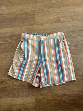 Resort Shorts - 6 inch